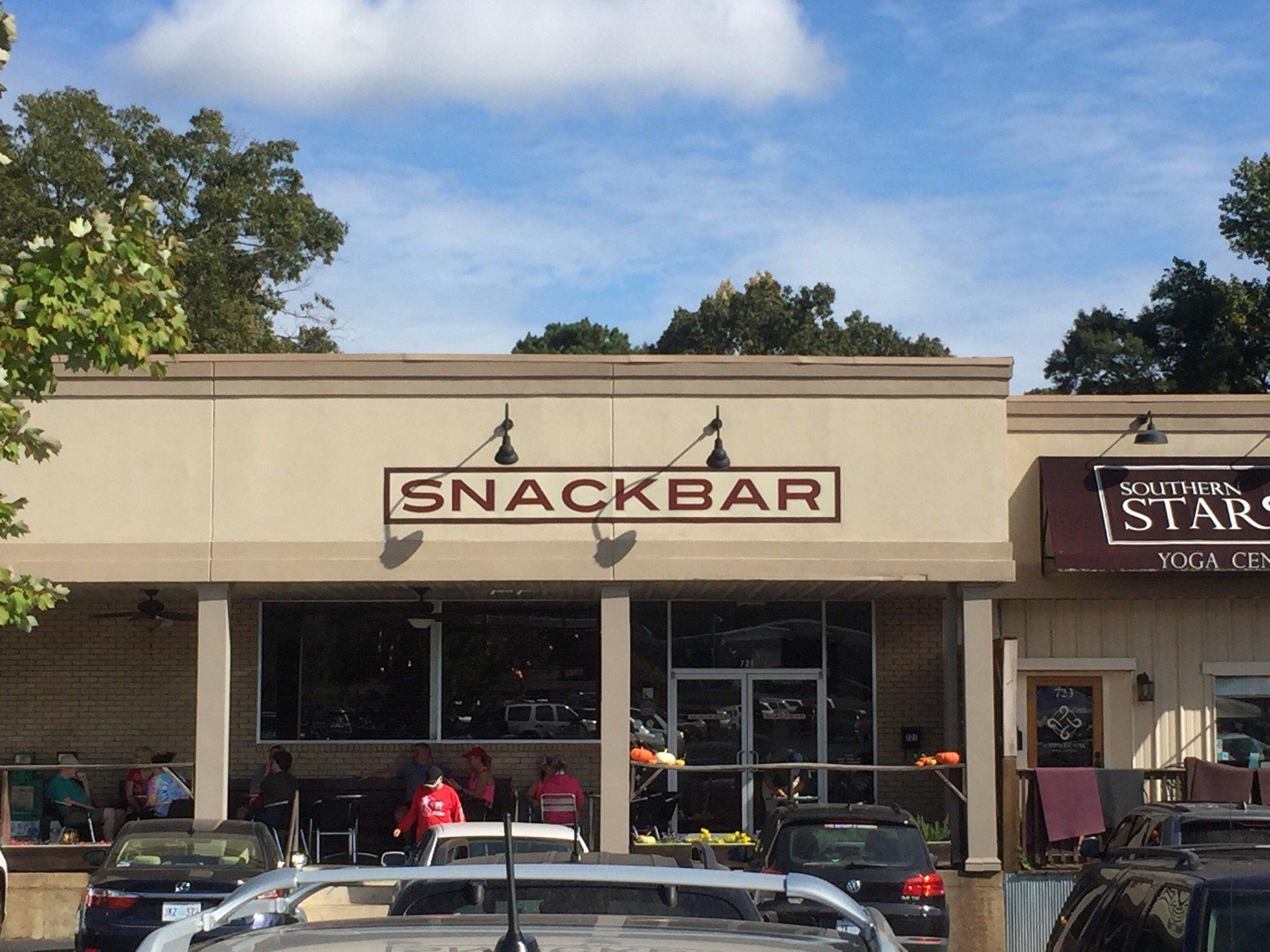 Snackbar