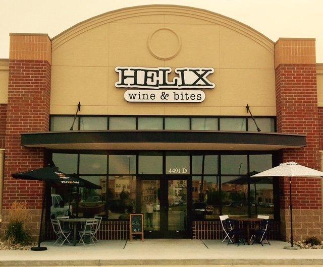 Helix Wine & Bites