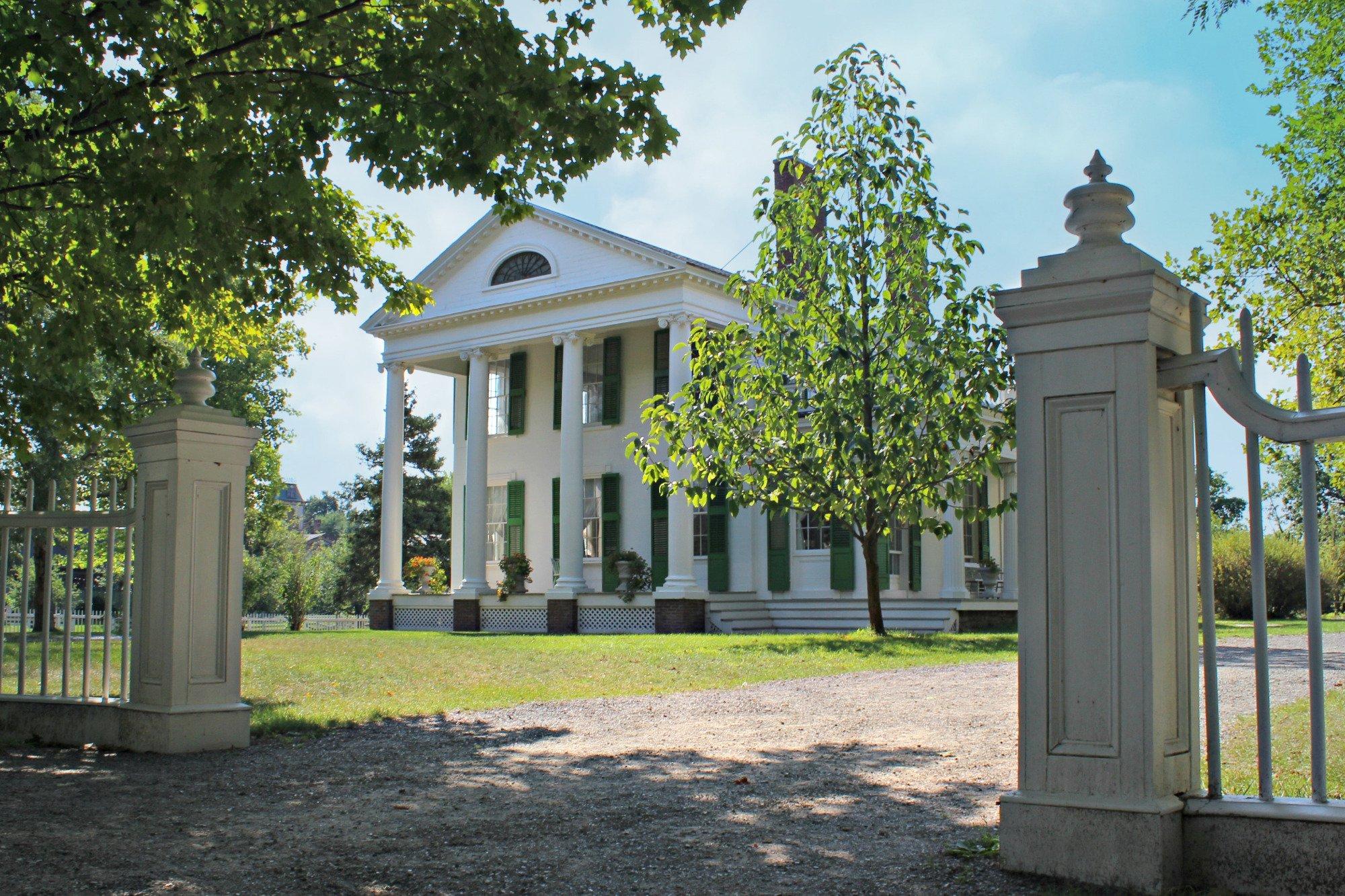 Genesee Country Village & Museum