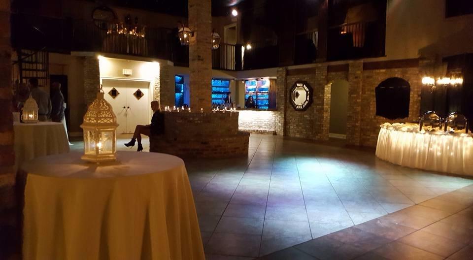 Fleur de Lis Event Center