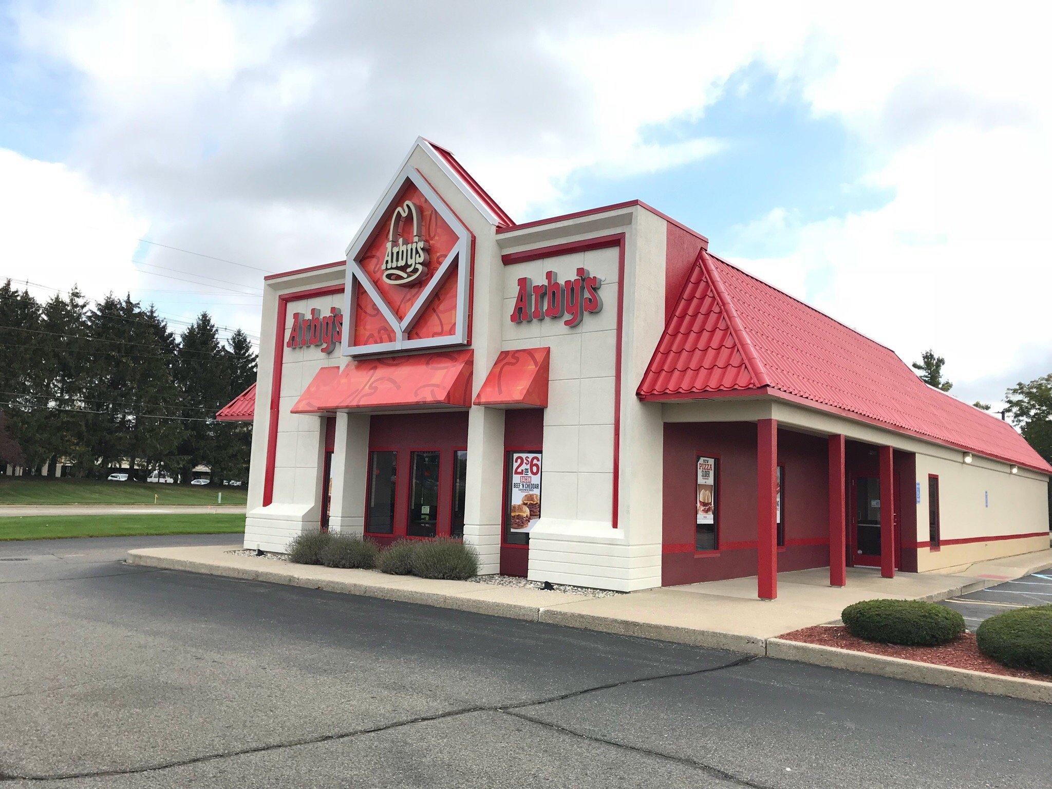 Arby's