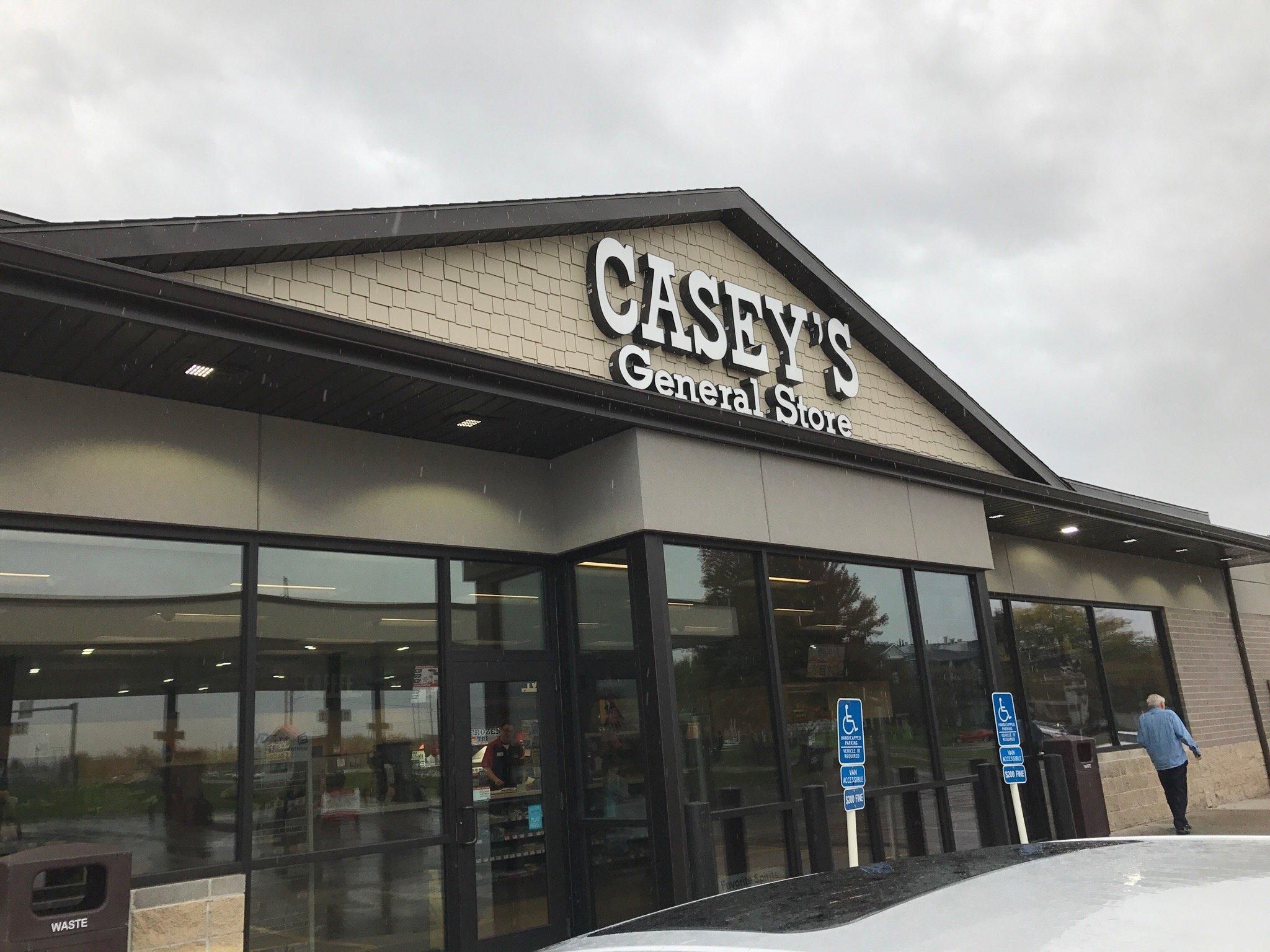 Casey's