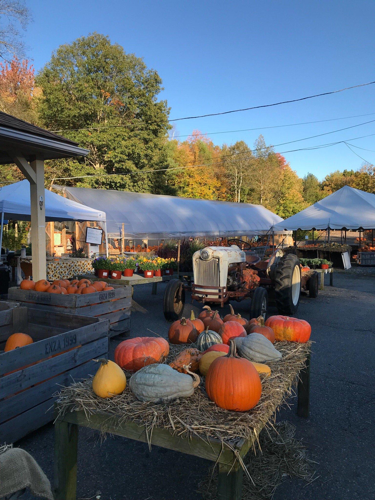 Davidian Bros. Farm