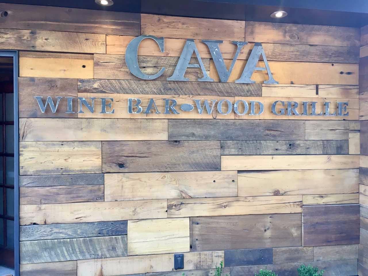 Cava Wine Bar & Restaurant LLC