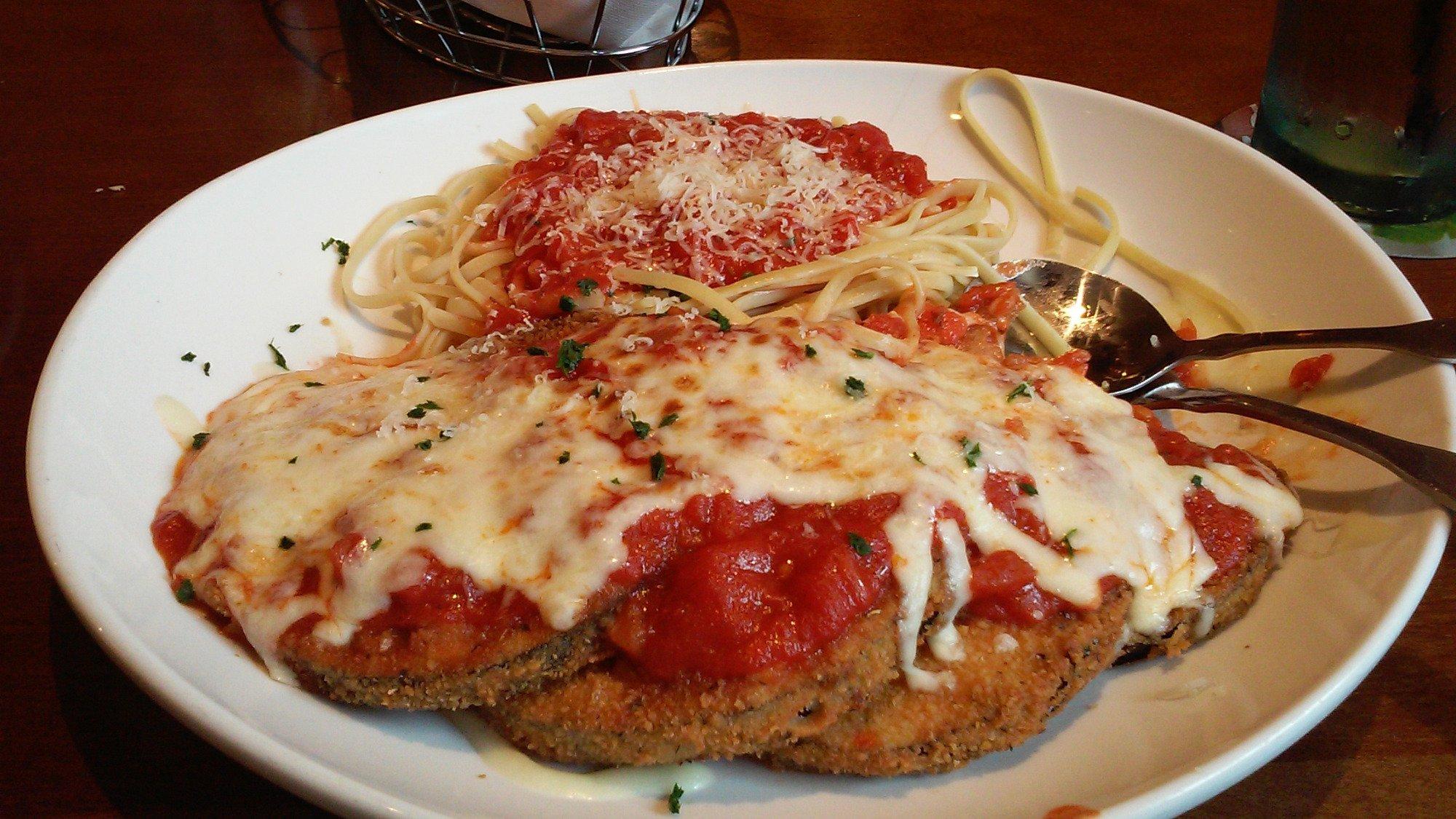 Olive Garden Italian Restaurant