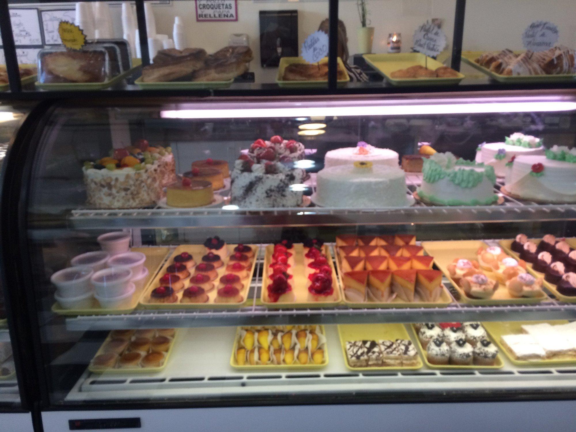 Kathy's Bakery & Cafe