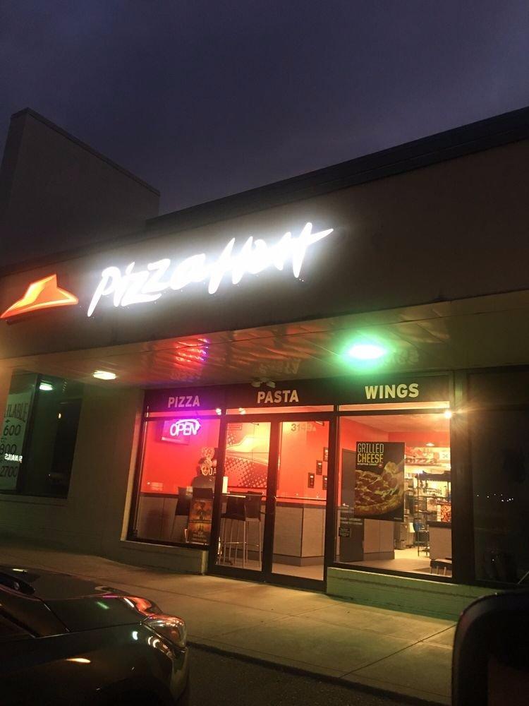 Pizza Hut