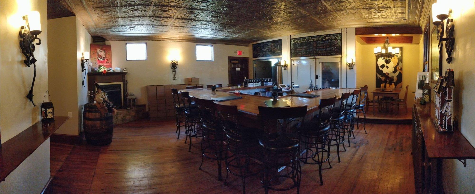 Conyngham Brewing Company