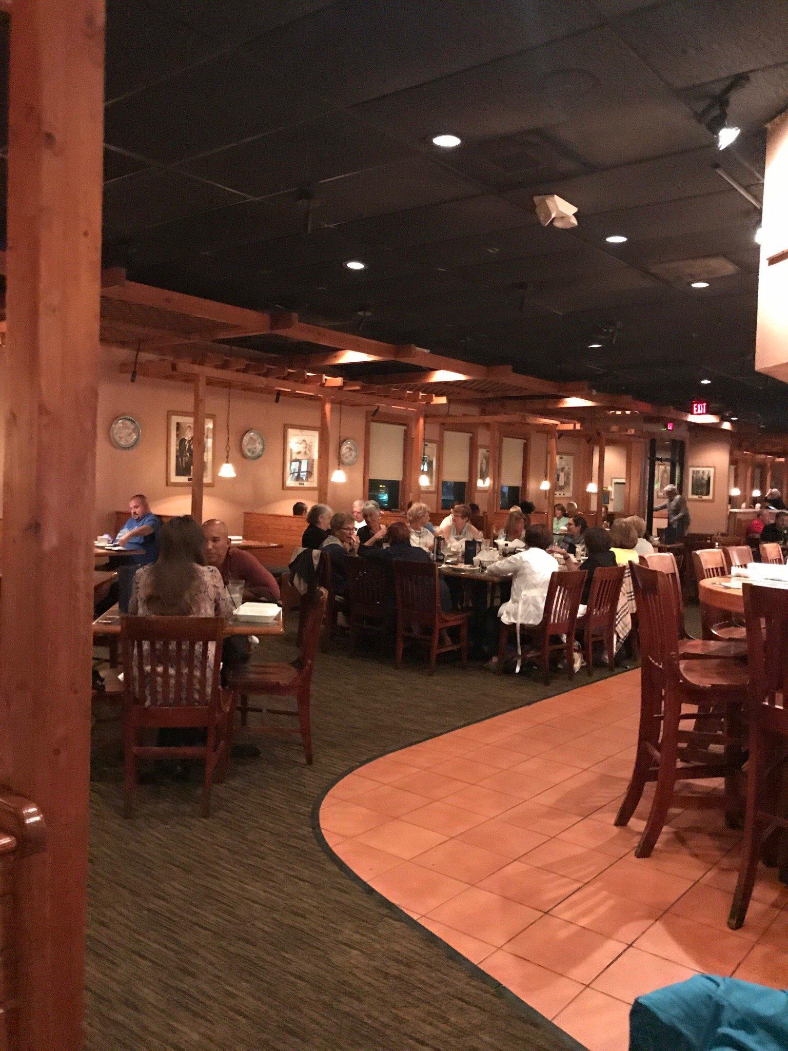 Carrabba's Italian Grill