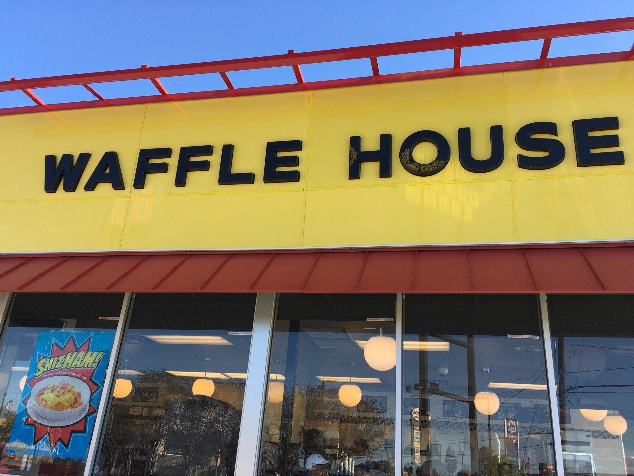 Waffle House