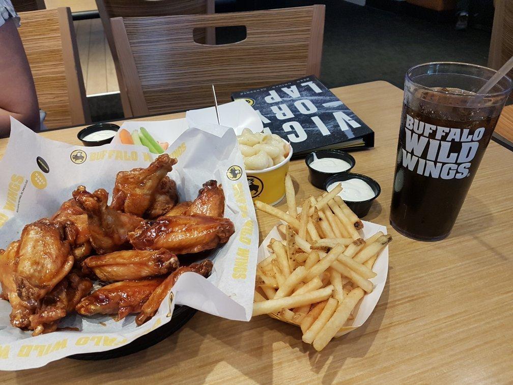 Buffalo Wild Wings