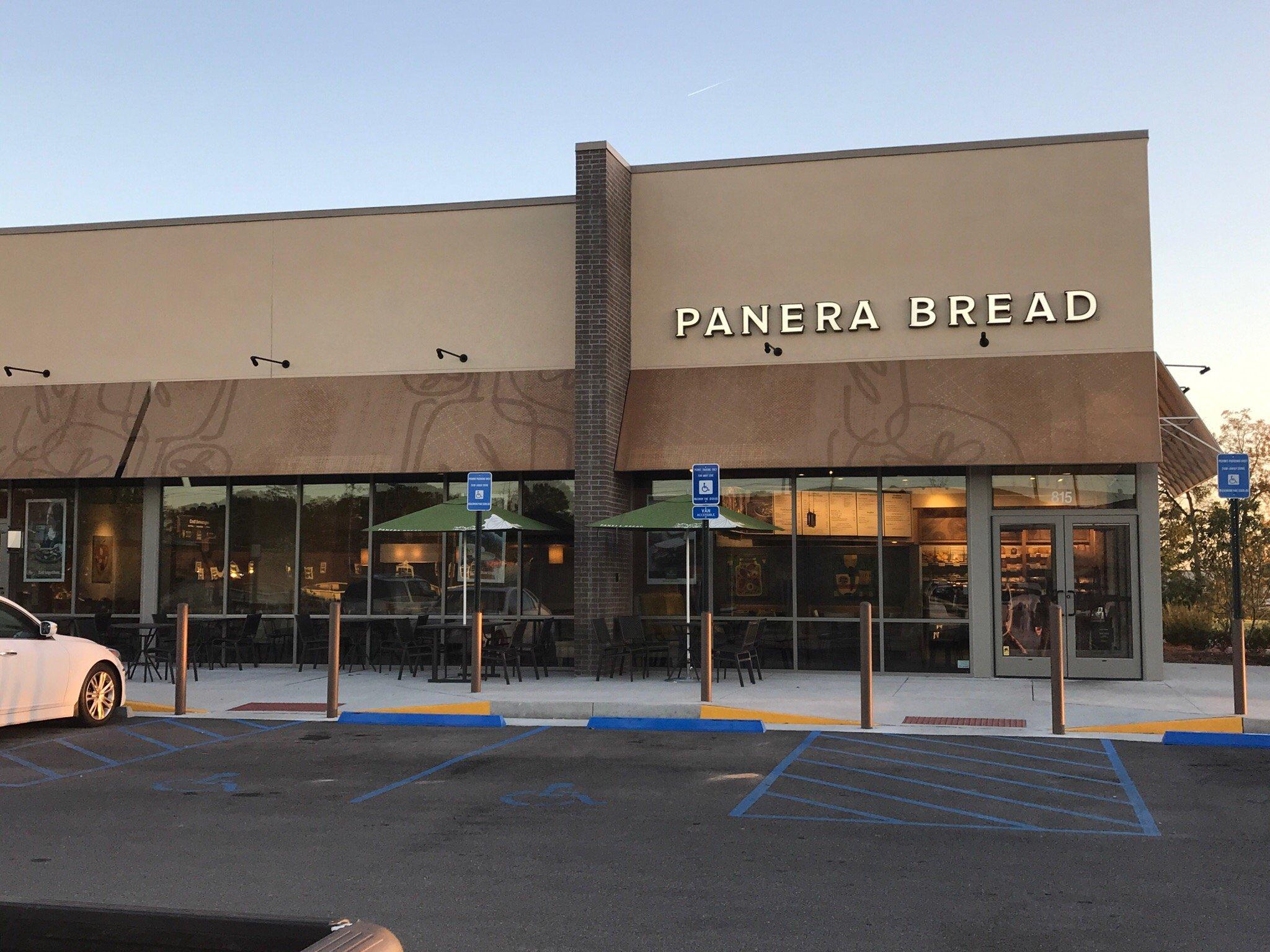 Panera Bread