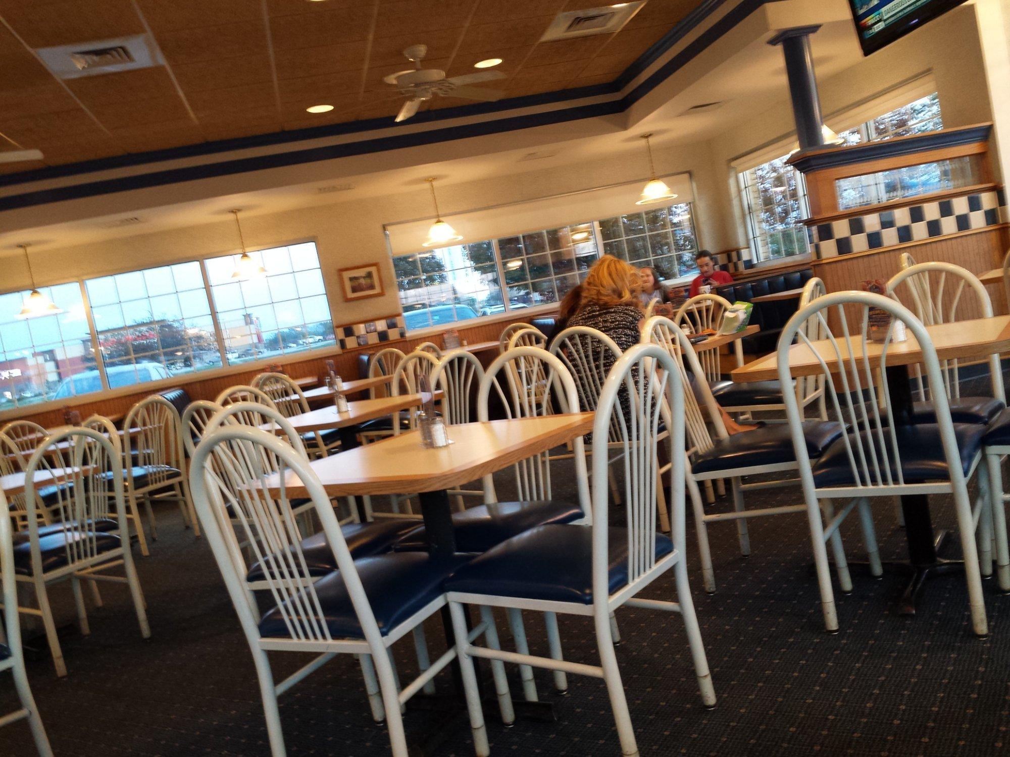 Culver's