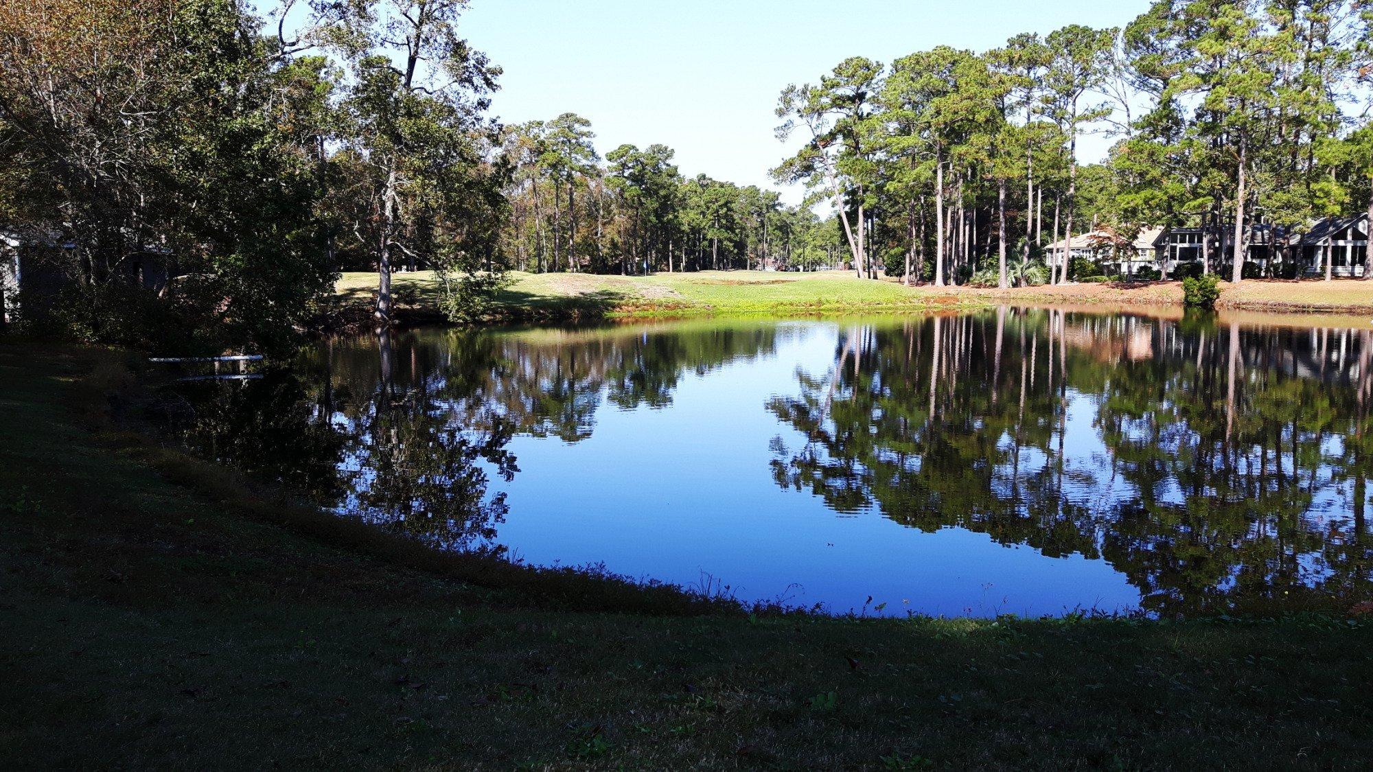 Carolina Shores Golf & Country Club