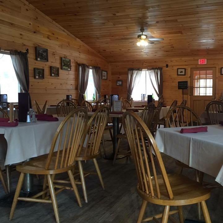 Old Trail Inn