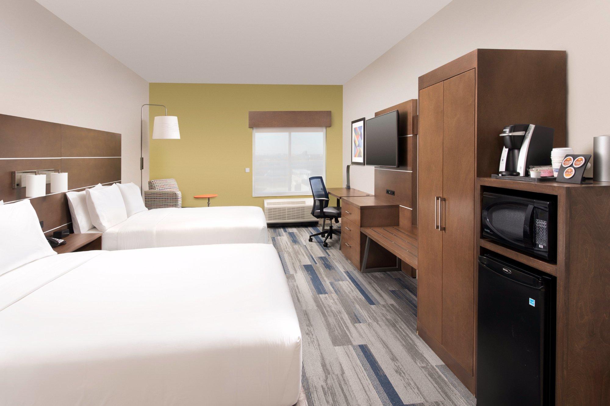 Holiday Inn Express & Suites San Antonio North - Windcrest, an IHG Hotel