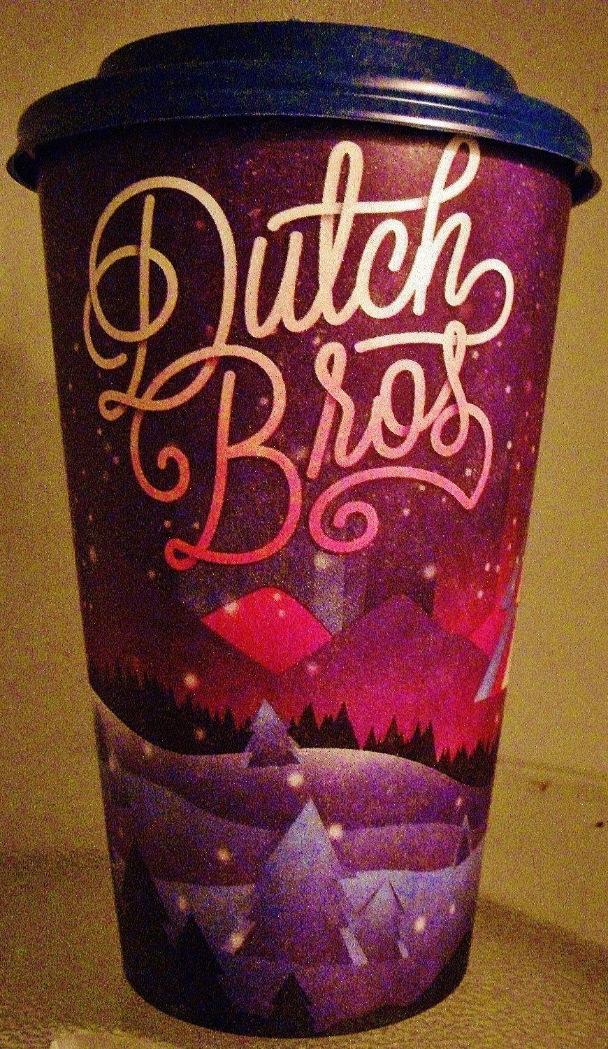 Dutch Bros Coffee