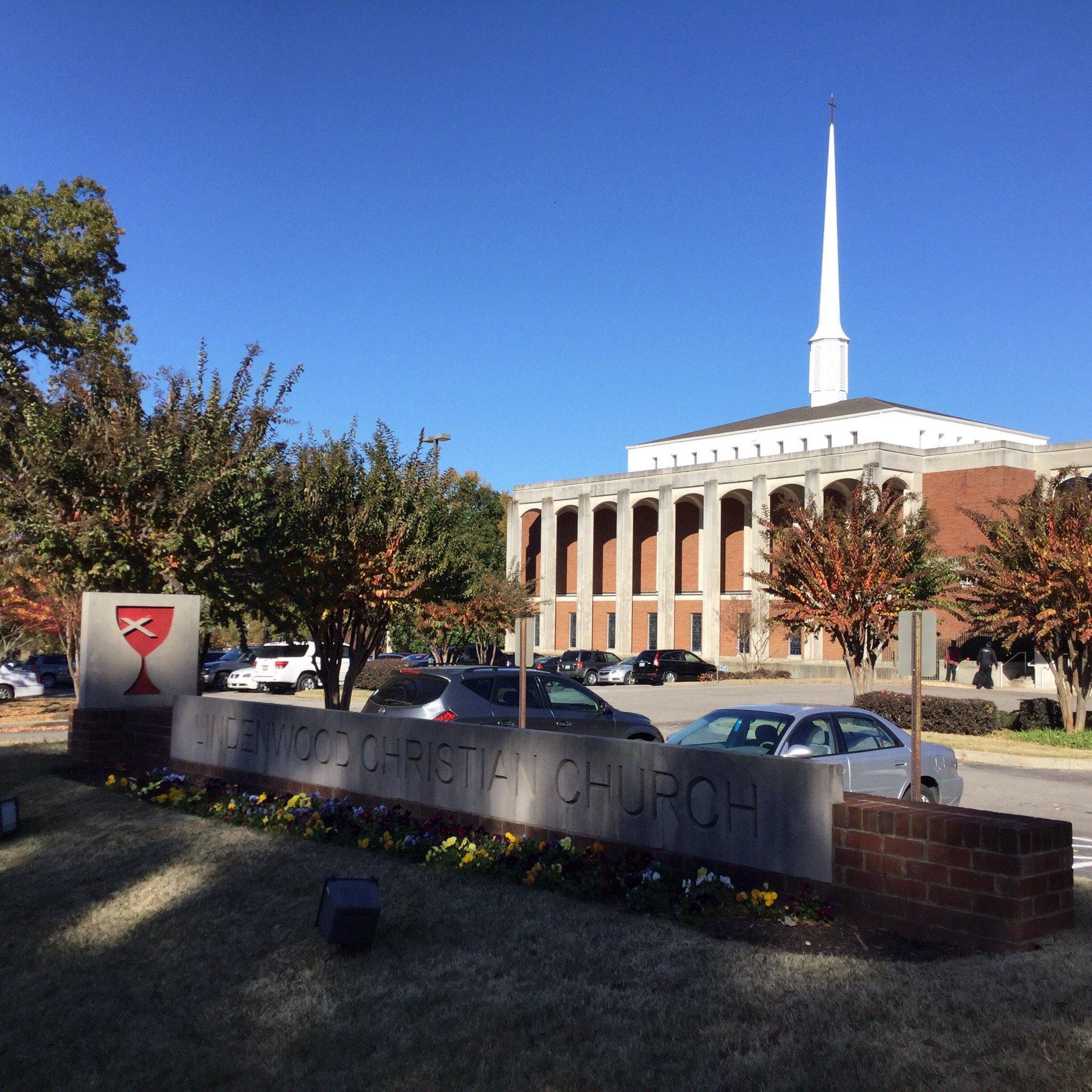 Lindenwood Christian Church