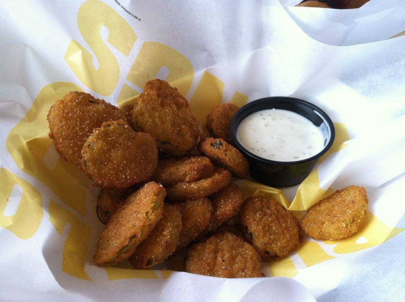 Buffalo Wild Wings