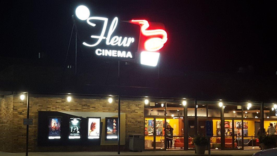 Fleur Cinema