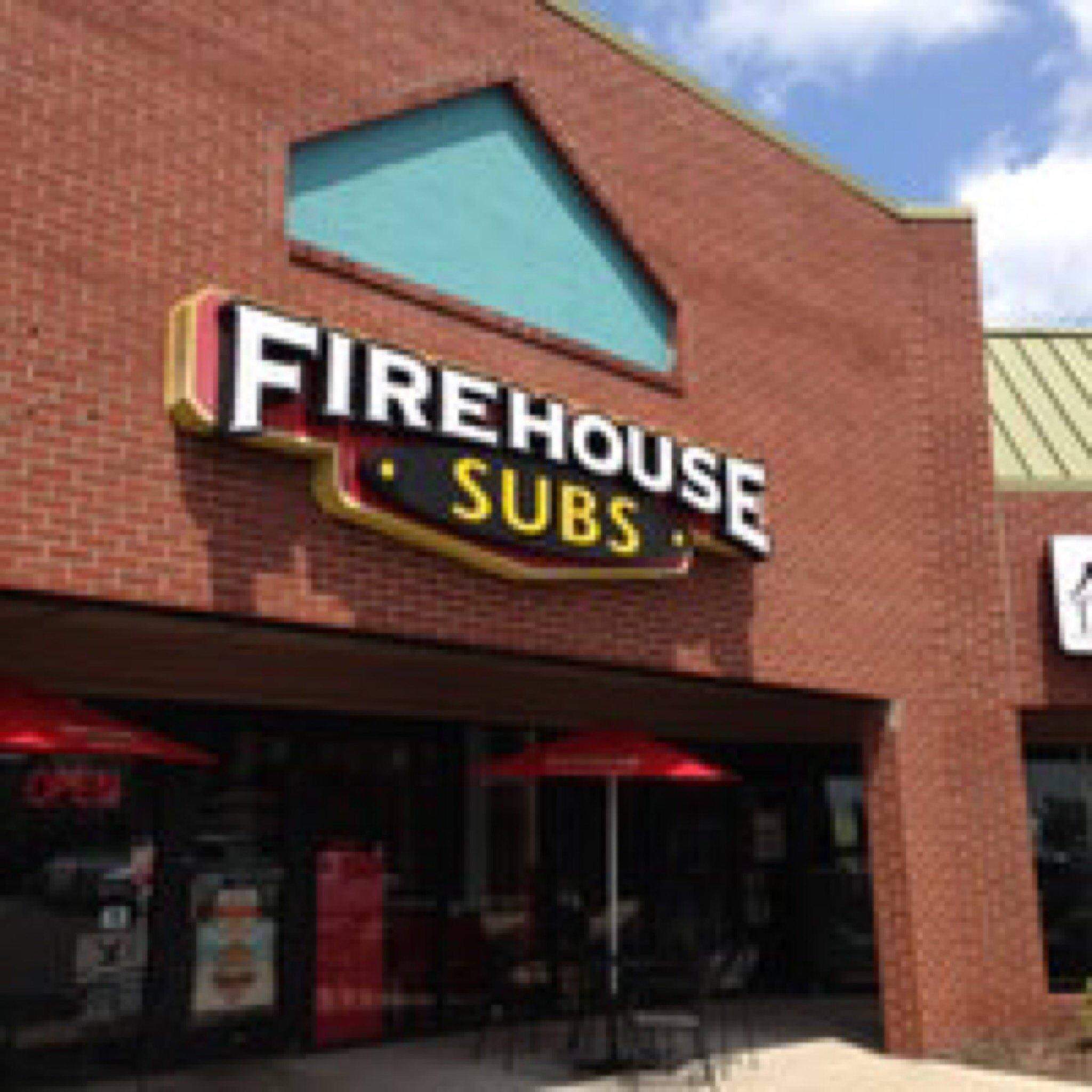 Firehouse Subs N. Charleston