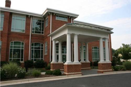 Mebane Public Library