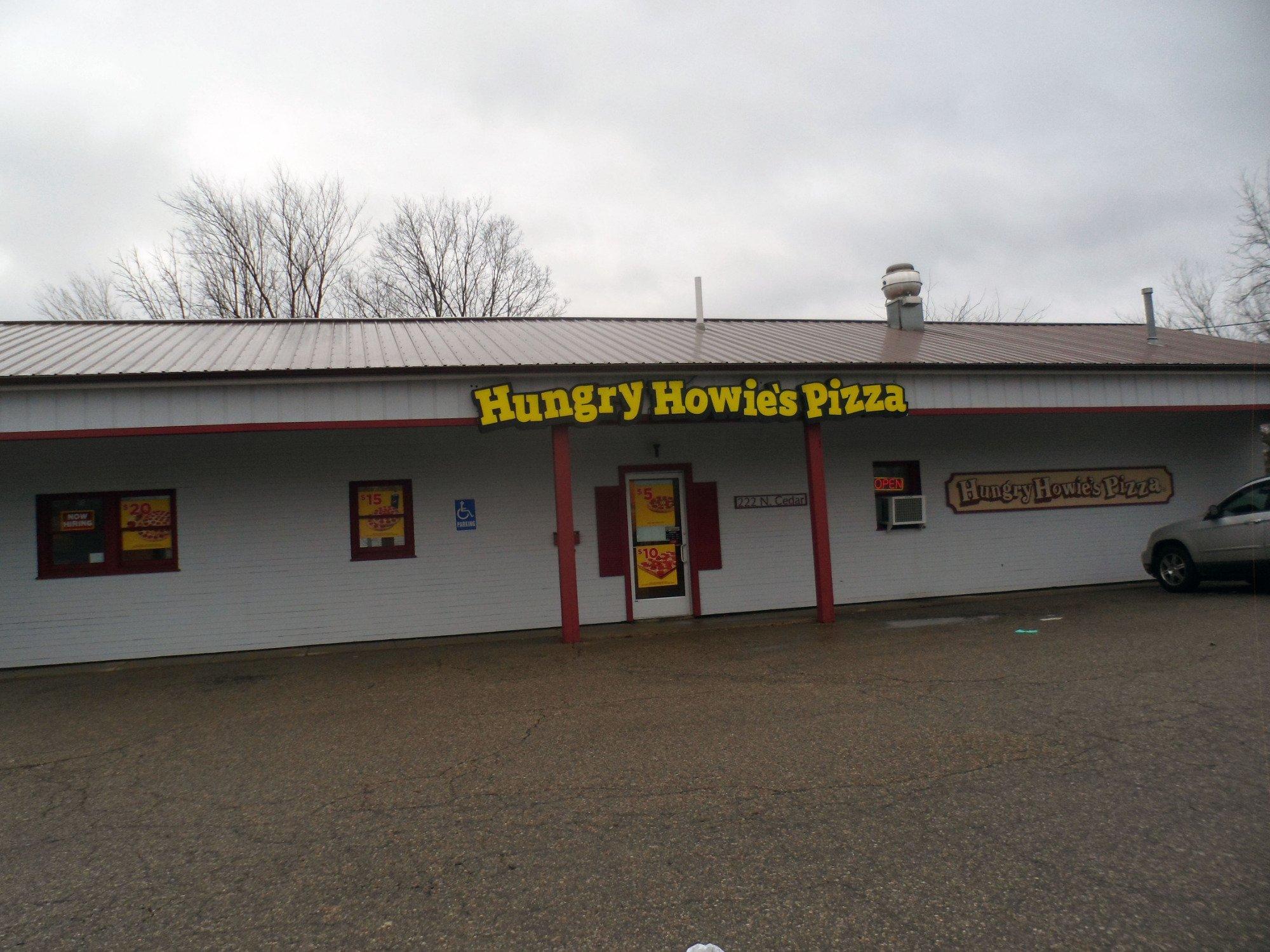 Hungry Howie's Pizza