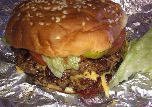 Five Guys