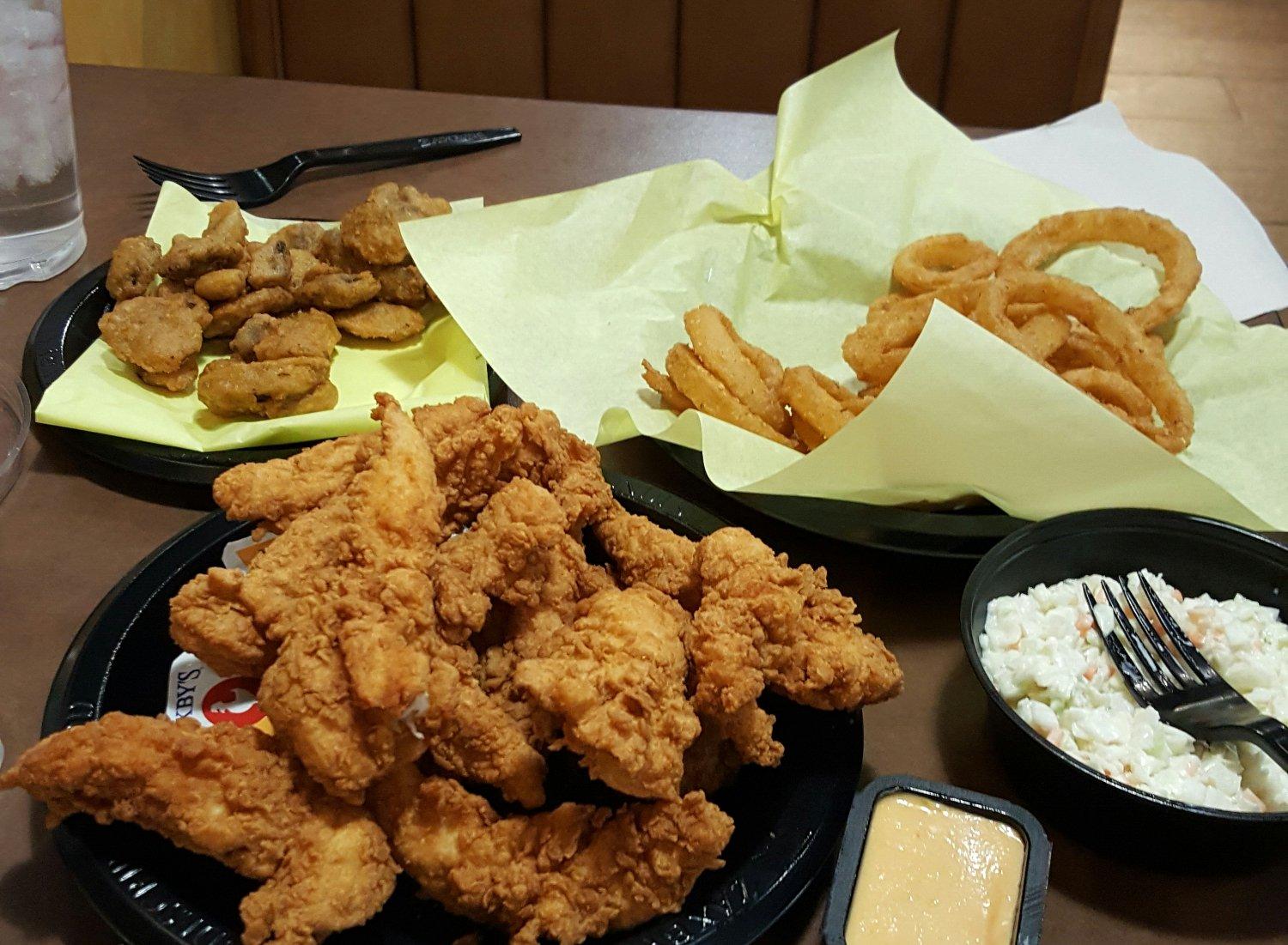 Zaxby's