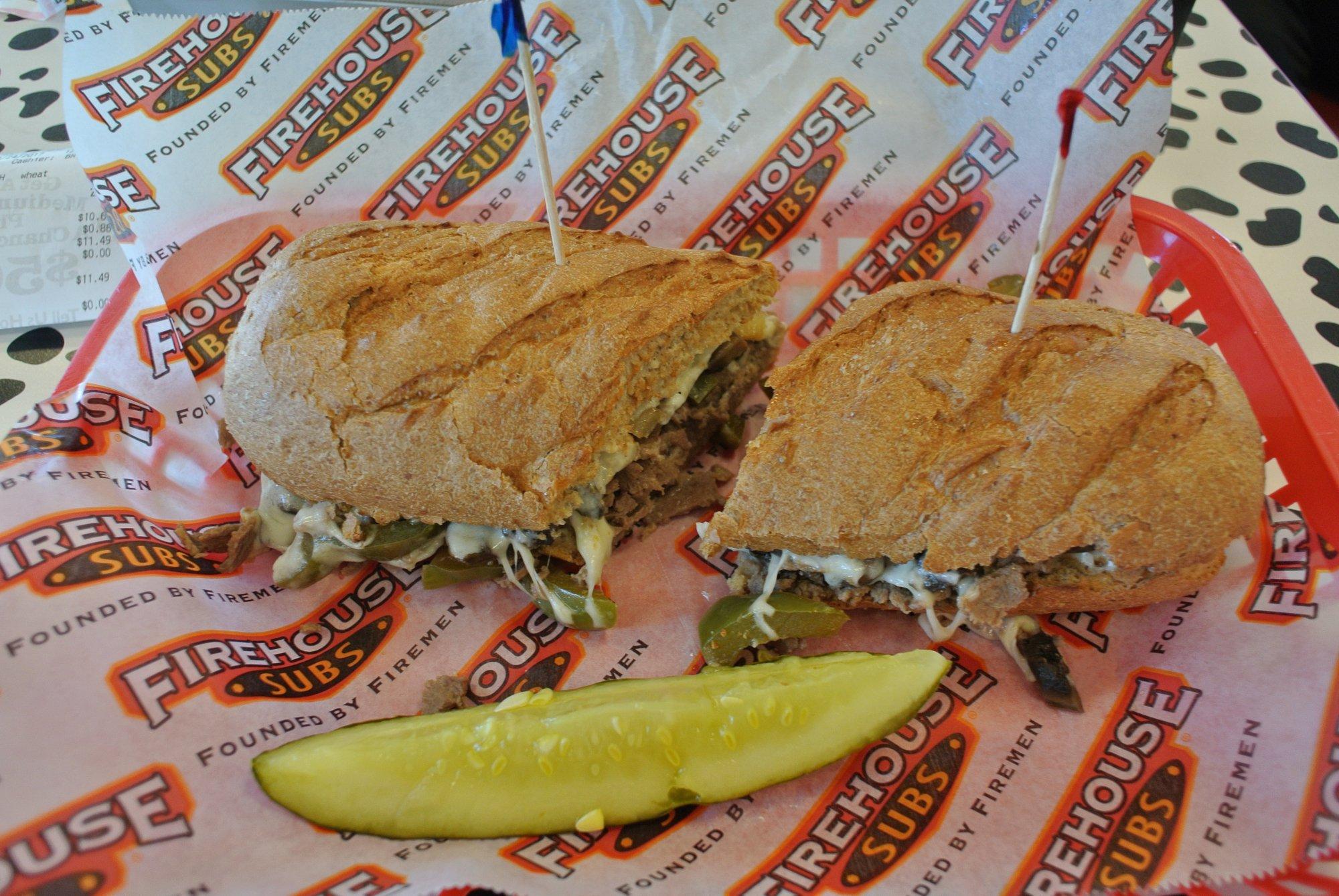 Firehouse Subs