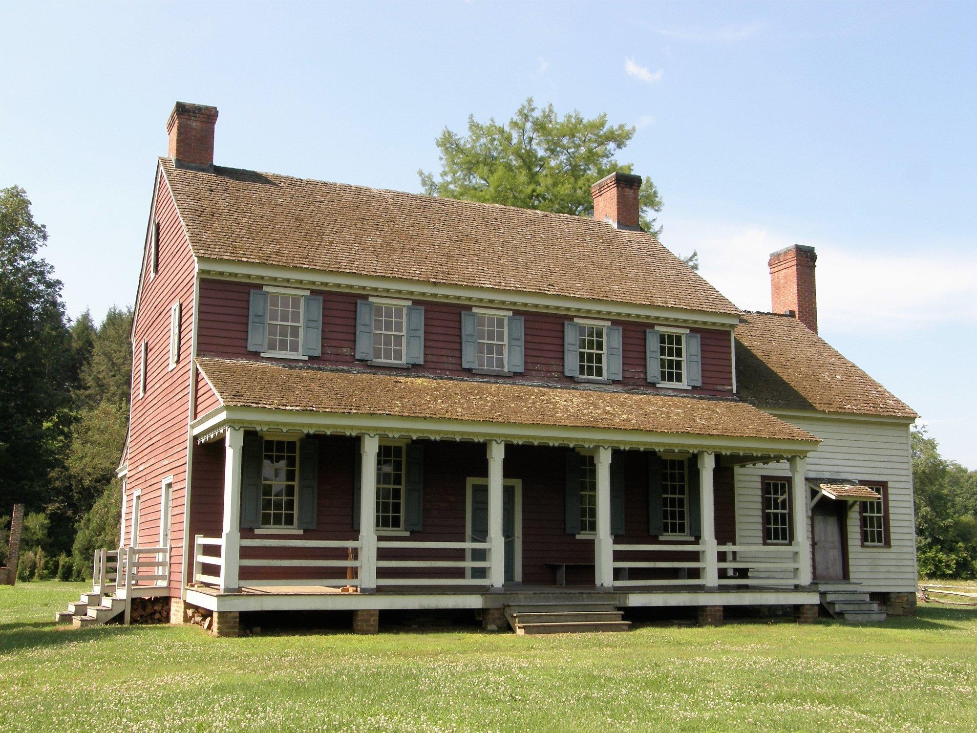 Fort Defiance