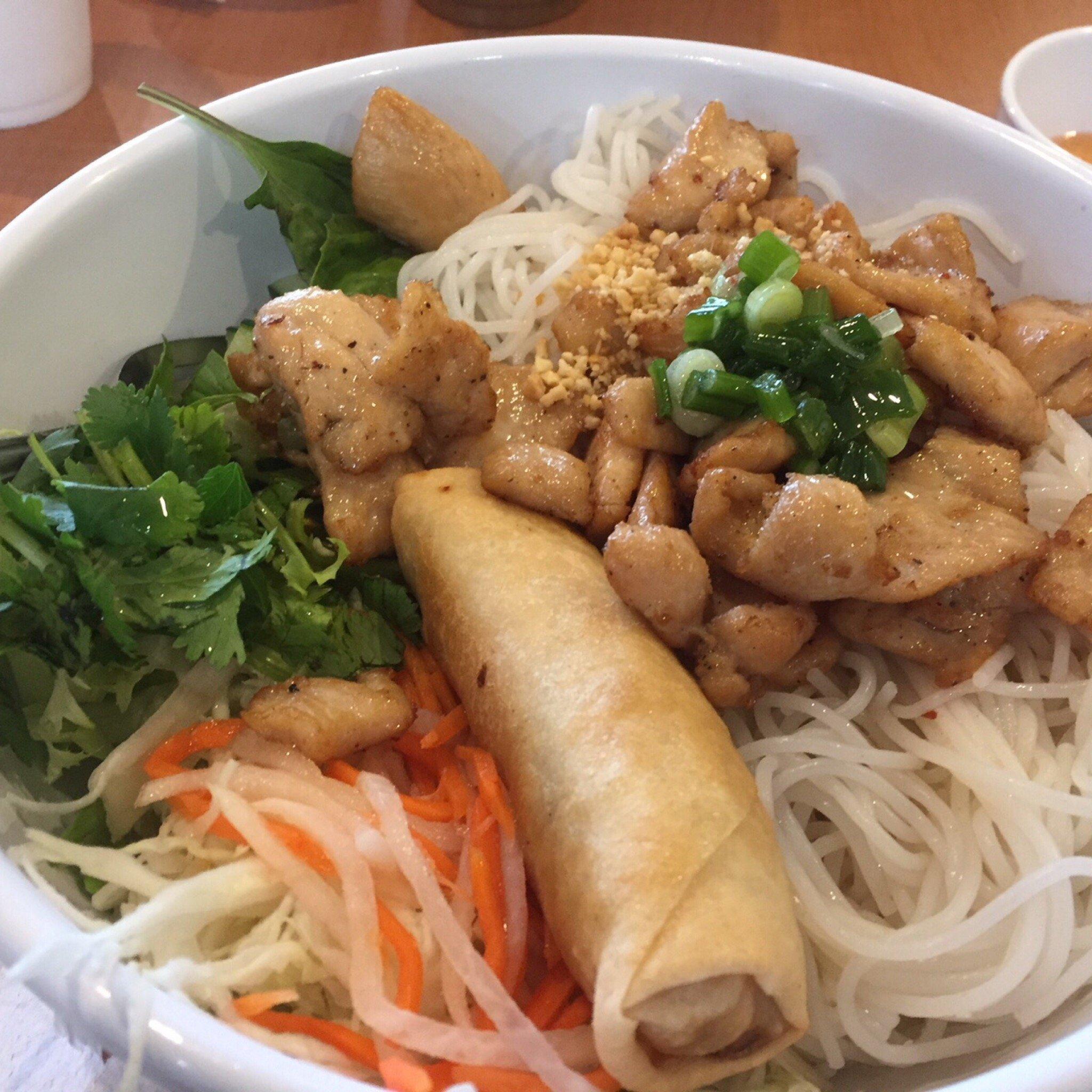 Pho Bowl