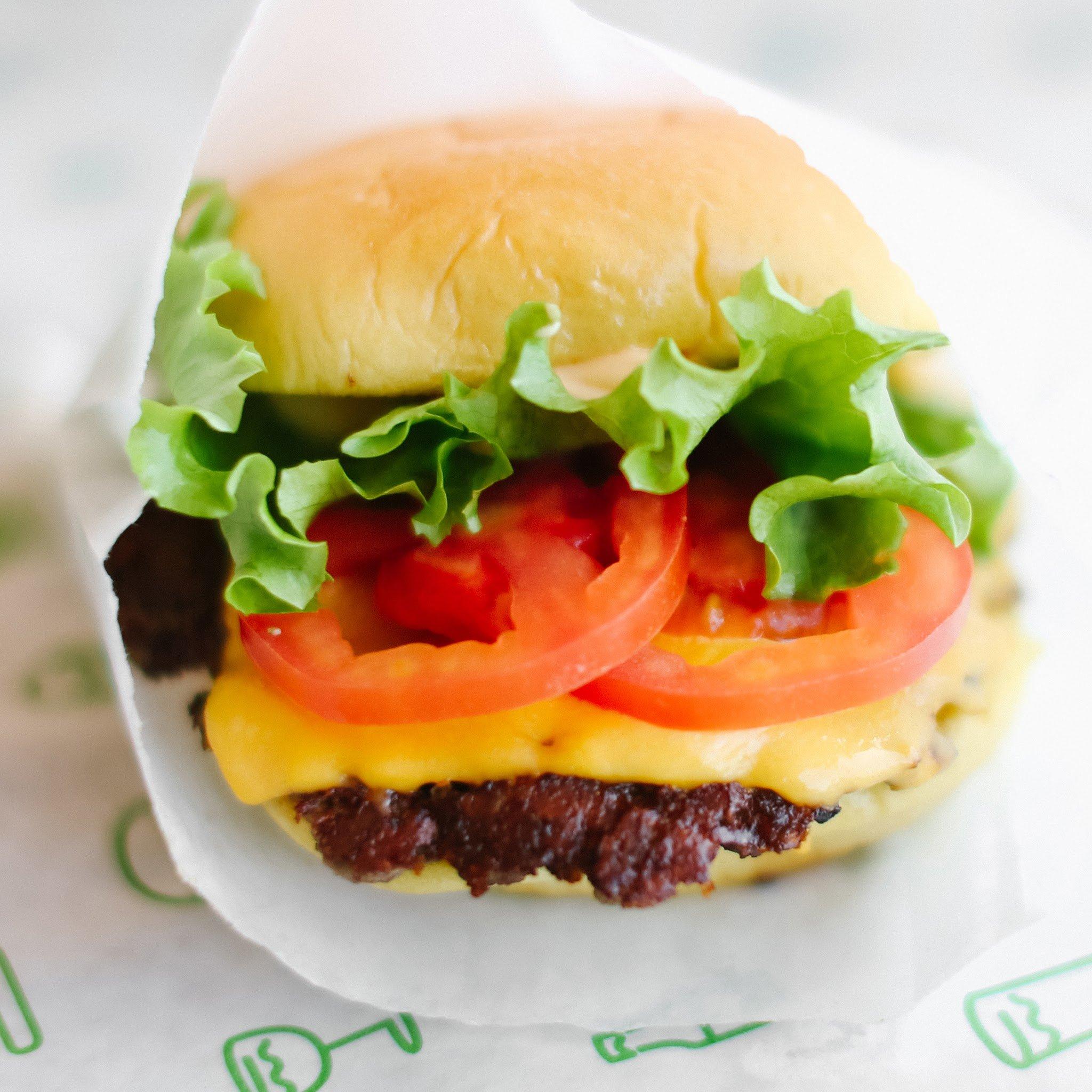 Shake Shack