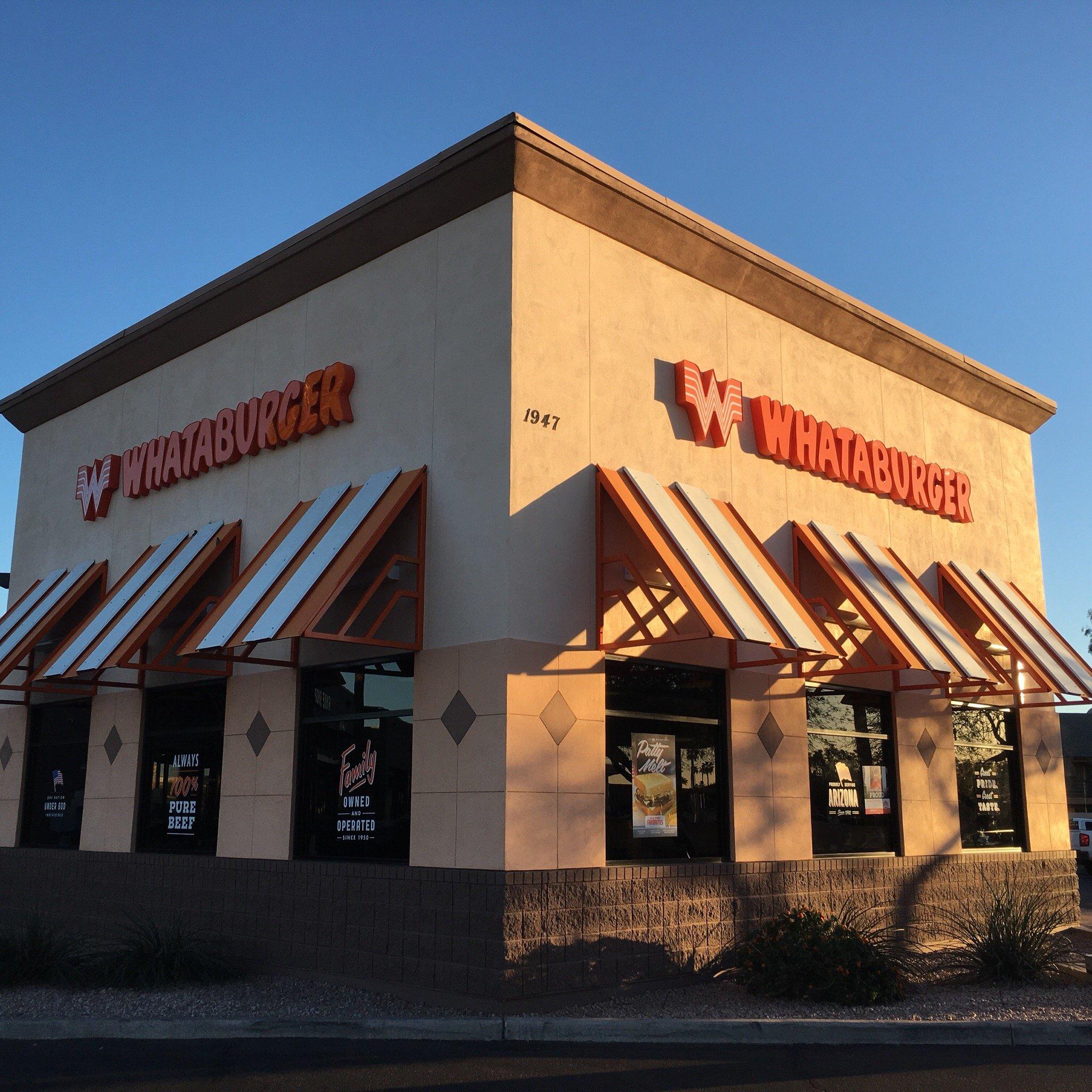 Whataburger