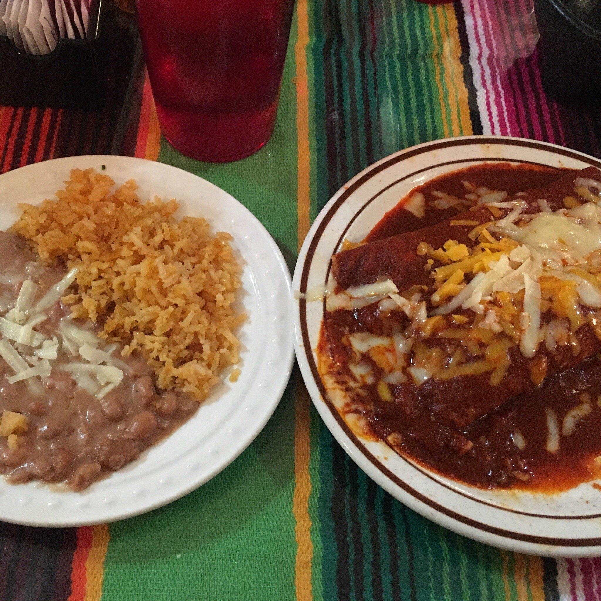 Arteaga's Mexican Food