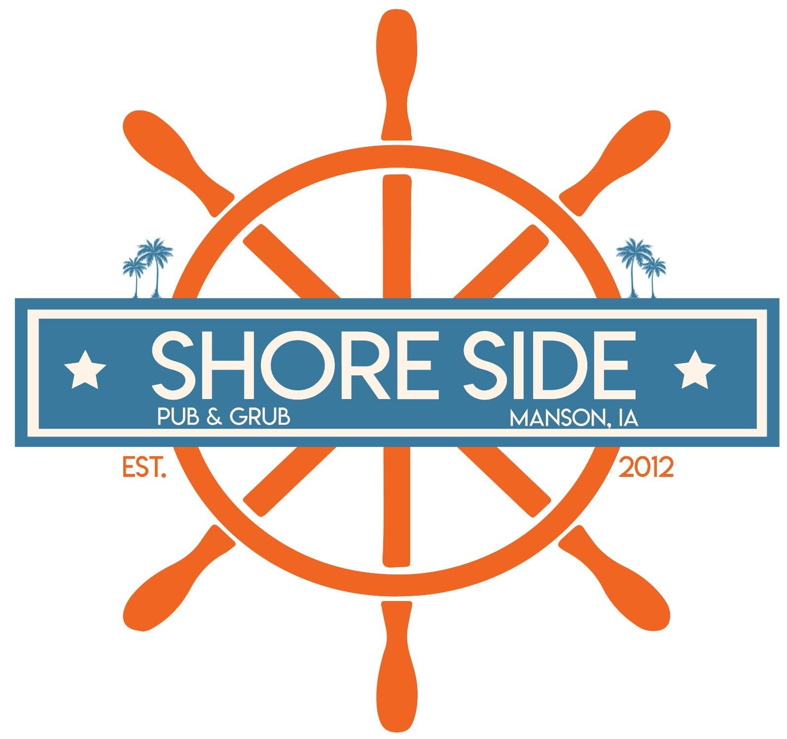 Shore Side Pub & Grub