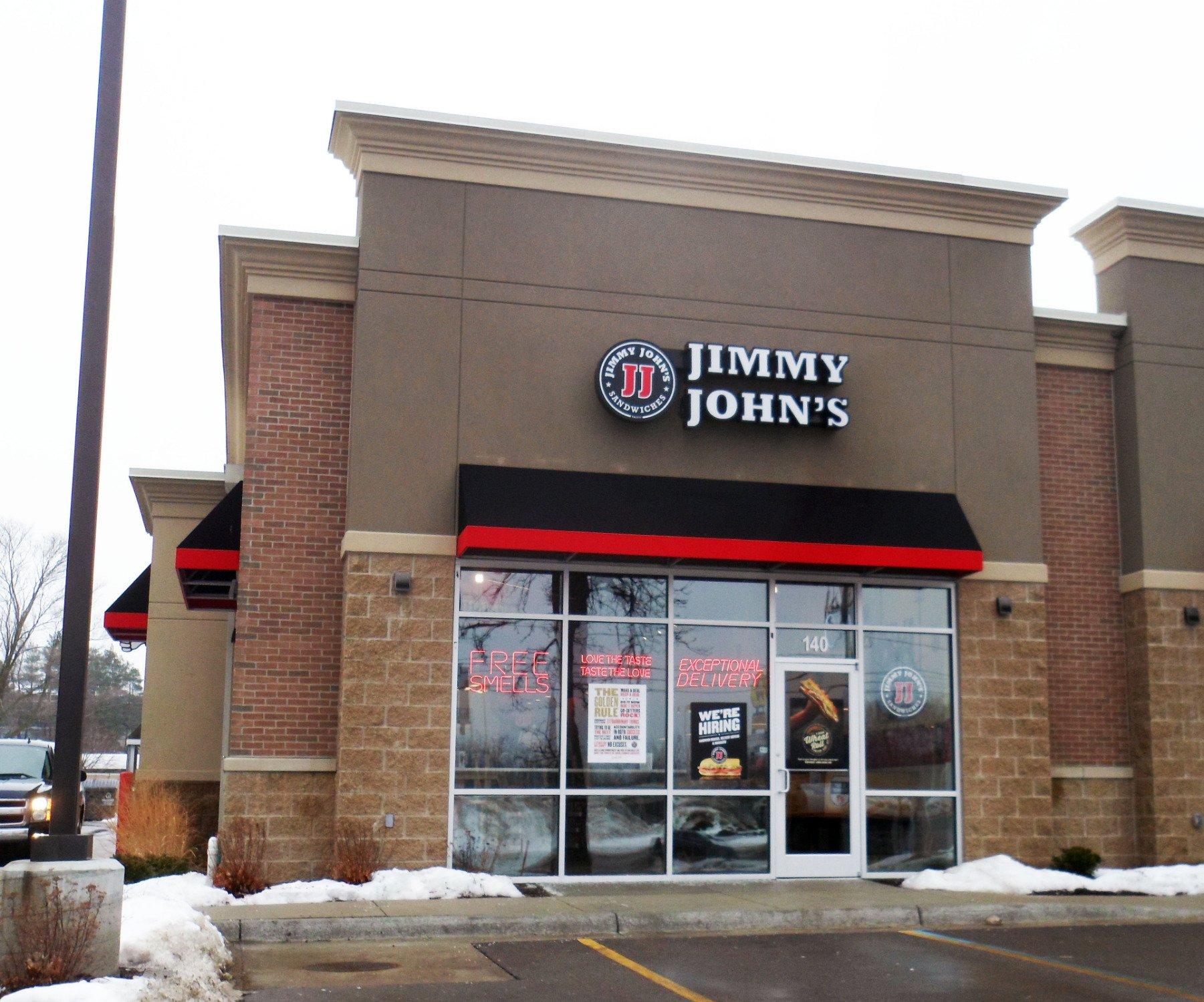 Jimmy John's