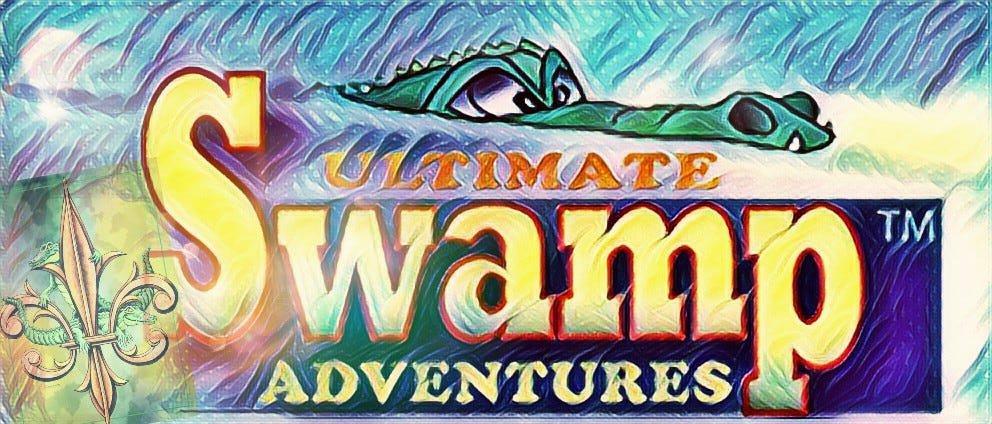 Ultimate Swamp Adventures