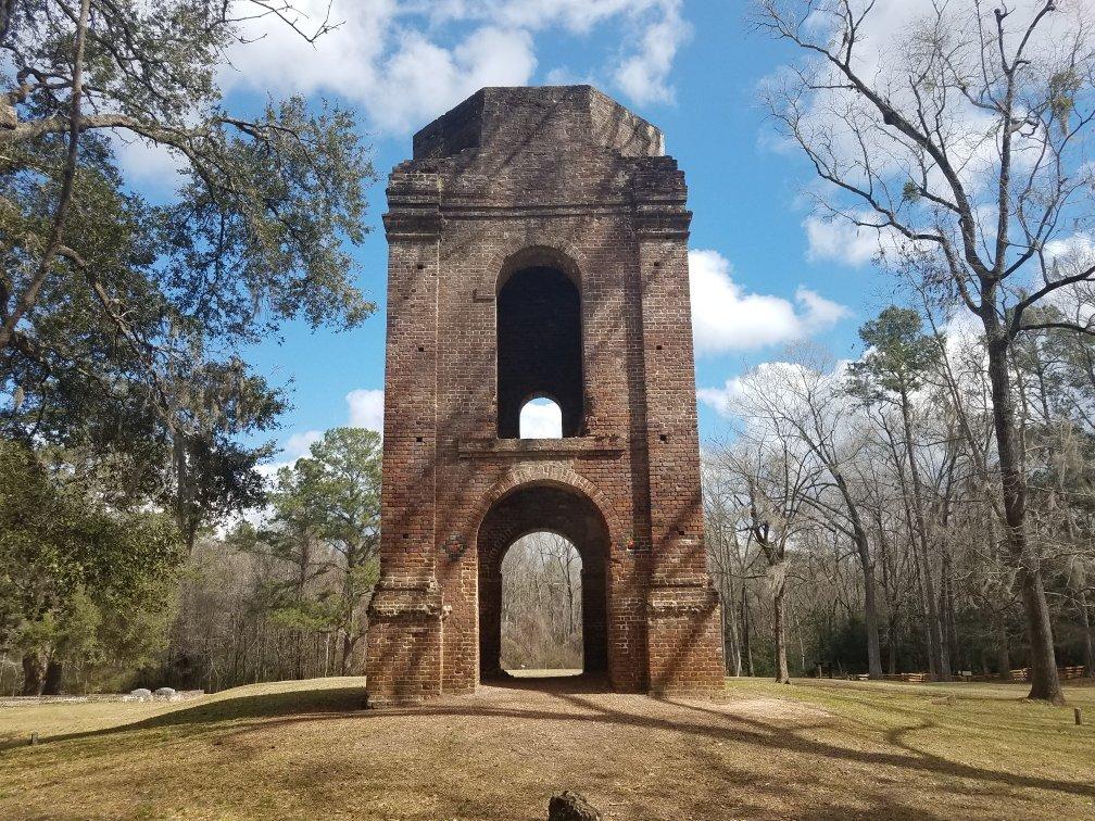 Colonial Dorchester State Historic Site