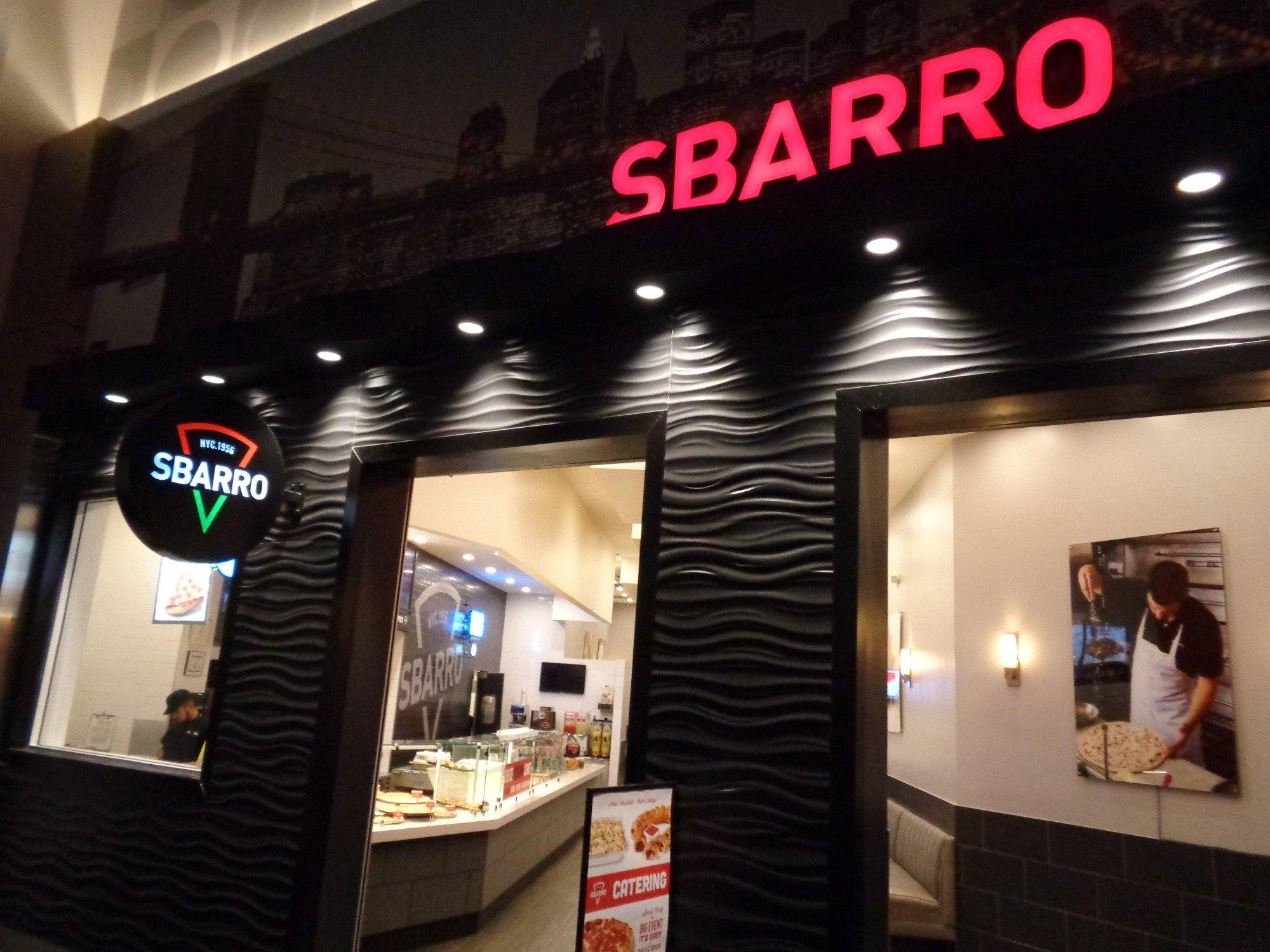 Sbarro