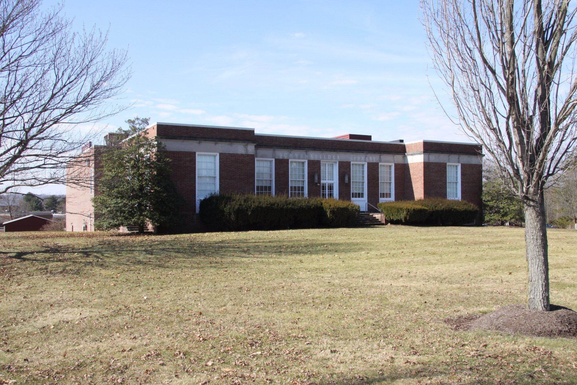 Schwenkfelder Library & Heritage Center