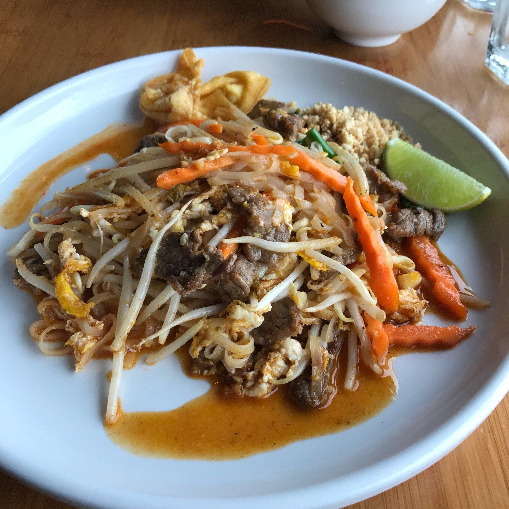 Chalit's Thai Bistro