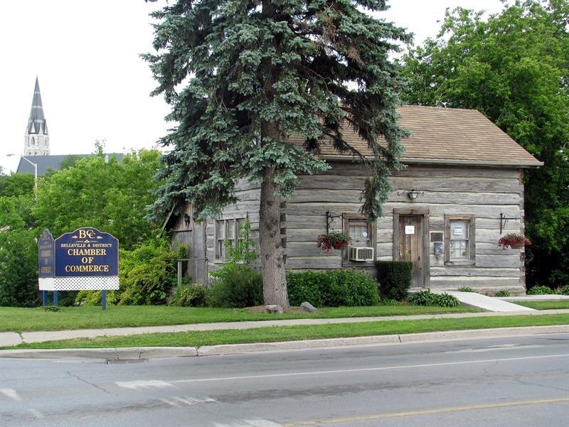 Belleville Chamber of Commerce and Visitor Centre