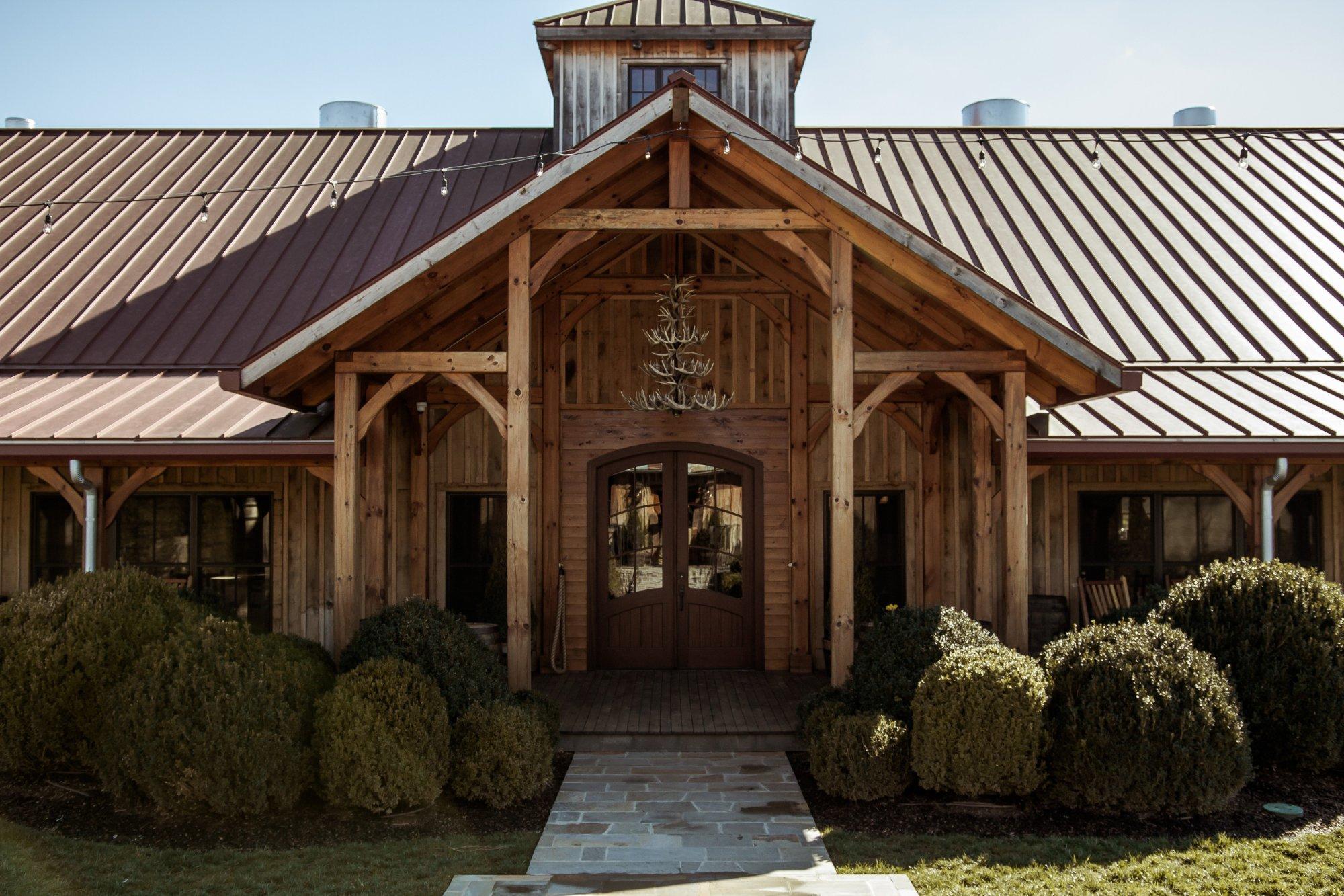 Leipers' Fork Distillery