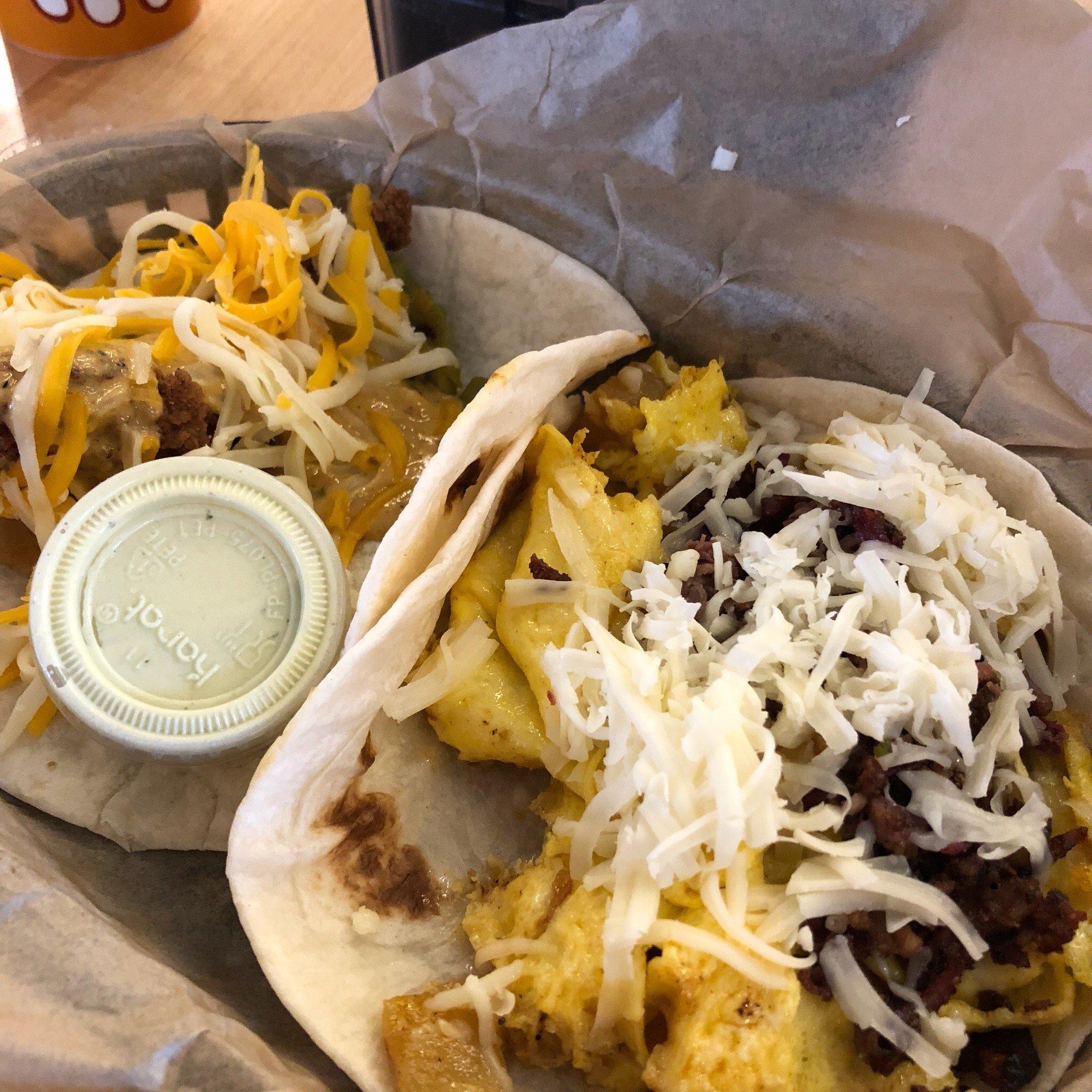 Torchy's Tacos