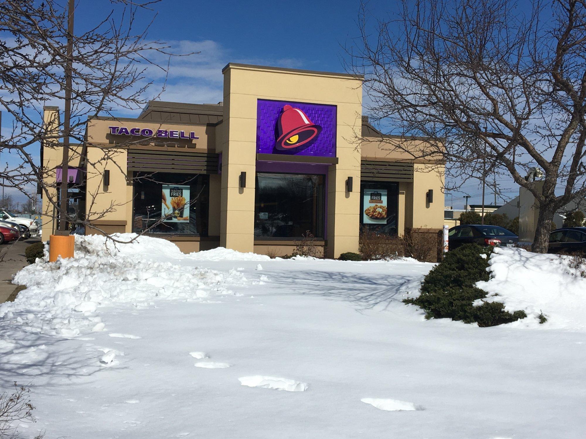 Taco Bell