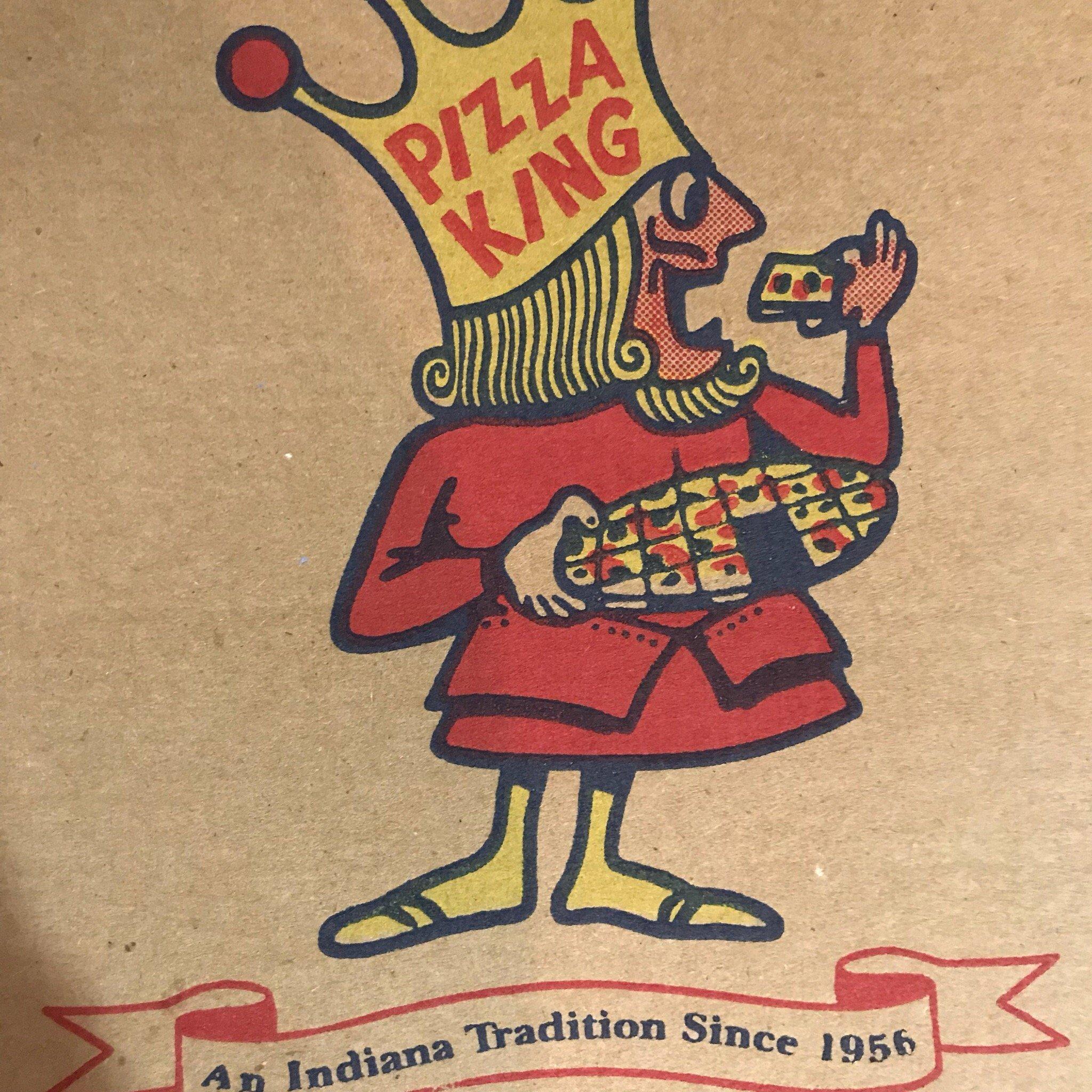 Old Capital Pizza King