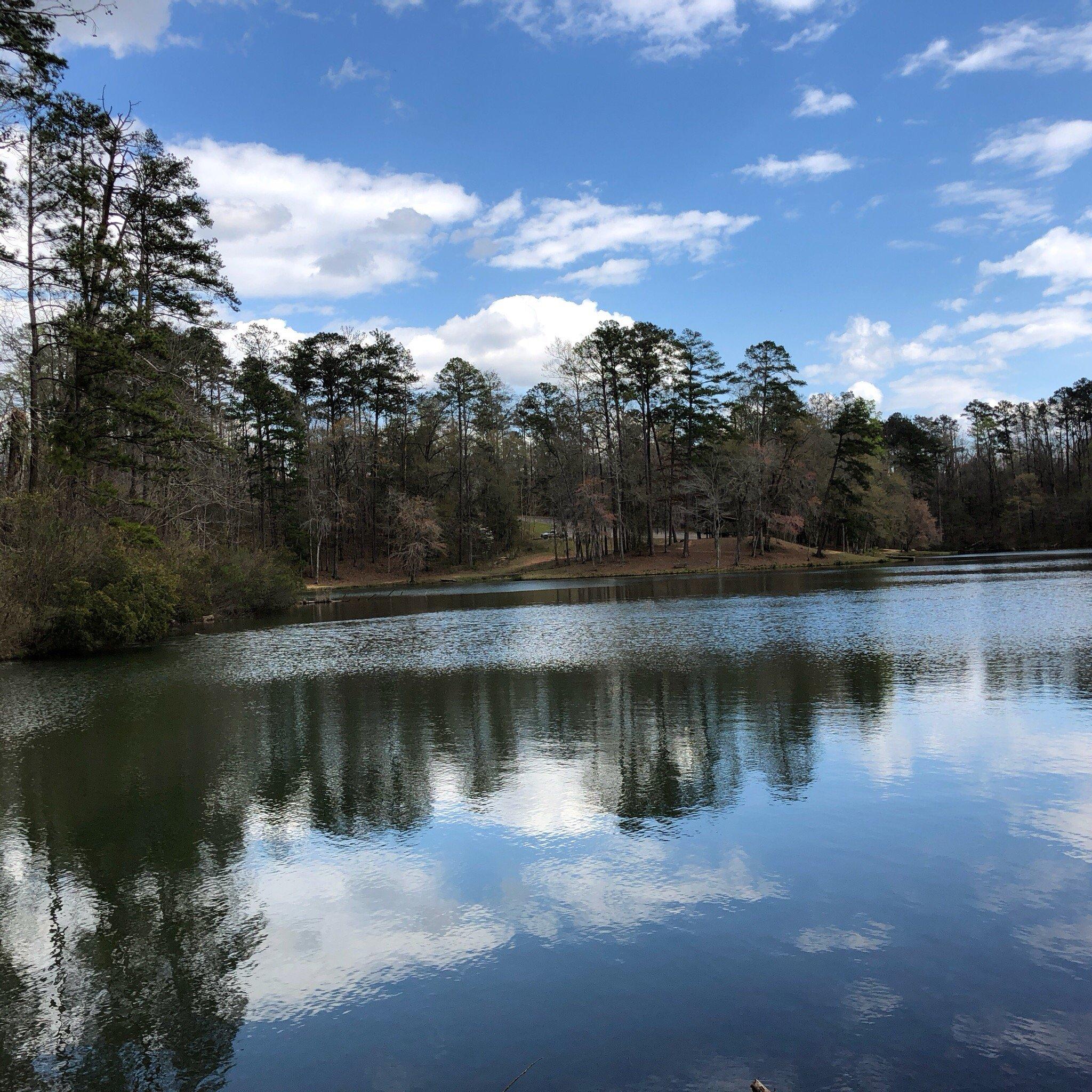 Sherling Lake Park & Campground