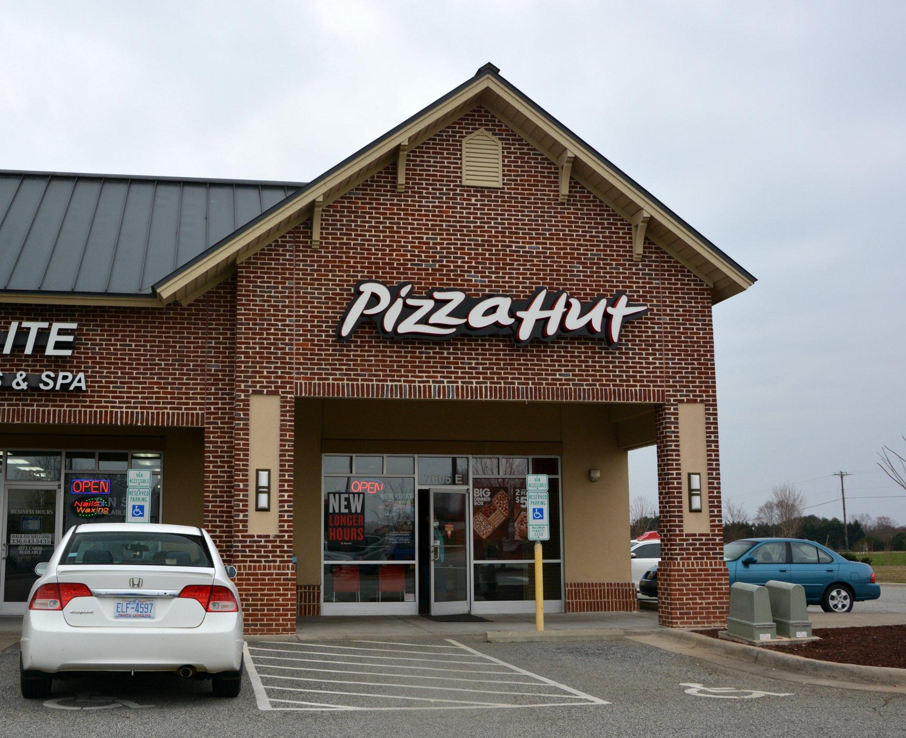 Pizza Hut