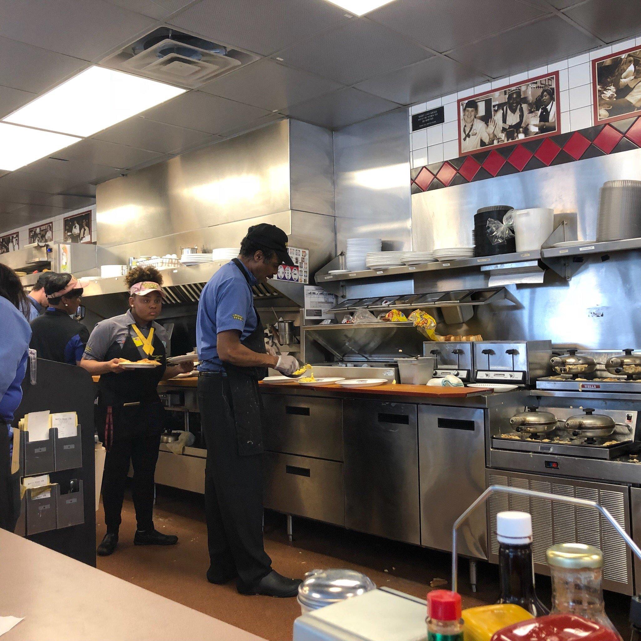 Waffle House